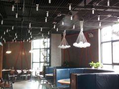 大堂-U你·天然调味(南湖总店)