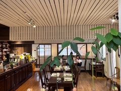 -沏点Trattoria意大利餐厅(新街口店)