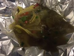 -小院烤肉(公园南路店)