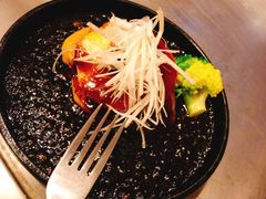 -日葵 大阪烧ひまり(仙霞路店)