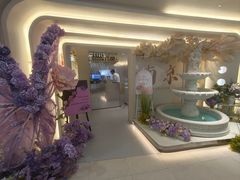 -PARFUM FLORAL花境法餐(南京首店)