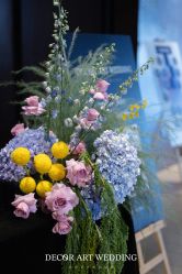 -凯宾斯基饭店·宴会厅