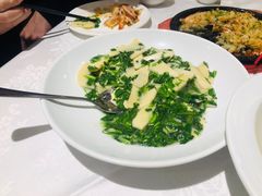 塔菜冬笋-和记小菜(东方店)