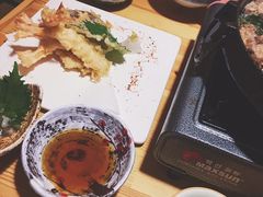 -福匠日本料理(人民路店)