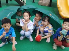 -北京市海淀区锦绣明天莲宝幼儿园