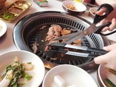 -老卜奎齐齐哈尔烤肉(人民东路店)