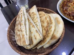 -恒发祥蒲城水盆羊肉泡馍店