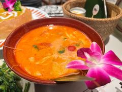-太食獸泰式茶餐厅(IFS国金中心店)