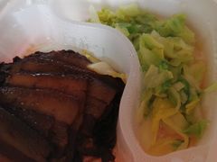 -南城香·饭香串香馄饨香(青年路店)