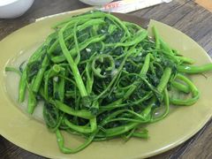 -贞姨美食·老字号海鲜大排档