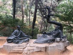 -敬亭山风景名胜区