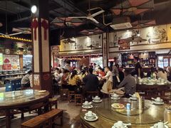-灶东家民间菜(回兴店)
