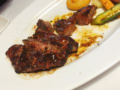 -佐度王子扒房(天鹅湖店)