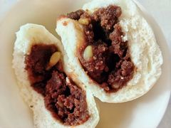 -白玉兰食品(中山公园龙之梦店)