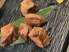 -極上萬膳·日料放题(海岸城店)