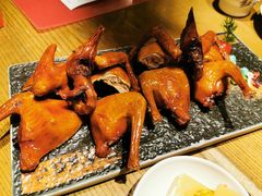 红烧鸽-大鸽饭(岗顶店)