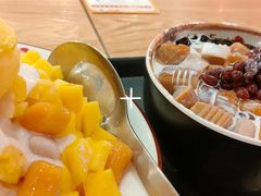 -鲜芋仙(时尚天河店)