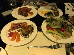 -澳门旅游塔360°旋转餐厅(南湾湖广场店)