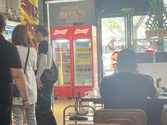 -金龙·打边炉(南京西路店)