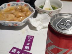 -汕头八合里海记牛肉店(清河店)