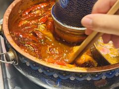 -京元盛铜锅涮肉(上海总店)