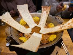 -淀里船宴(卓达店)