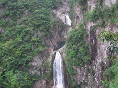 -龙湾潭国家森林公园
