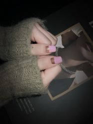-Pink You美甲洗眉纹绣定制中心