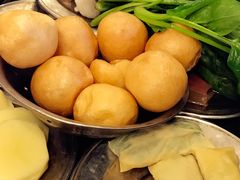 -月圆火锅(宁海东路二店)