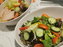 -南京空港温德姆花园酒店·MTF满庭芳中餐厅
