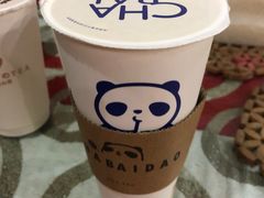 -茶百道(黄石摩尔城店)