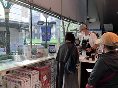 -Manner Coffee(大宁国际商业广场店)