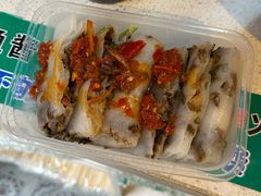 -安上粉皮.非遗手工小吃(骑龙巷店)