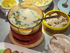 -闽上鲜·福建菜(龙湖滨江天街店)