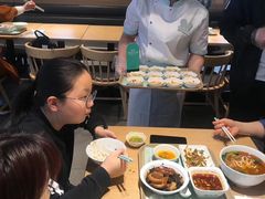 -老乡鸡(亚夏汽车城同创科技园店)