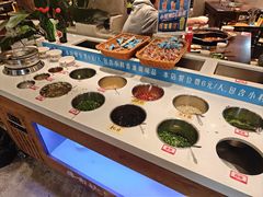 -牛市坎火锅(建设路店)