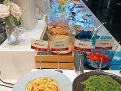 -凡塔斯牛排自助餐厅(广东佛山三水万达店)