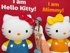 -凯蒂猫主题馆