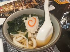 -昱匠·日本料理(金融街店)