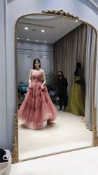 点击看大图 -韩国天使嫁衣婚纱礼服馆(上海旗舰店)