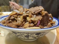 -慧娟面馆·餐厅(望江路店)