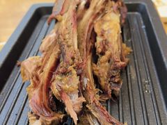 -哈啾嗨·蒙文化主题餐厅(京汉新城店)