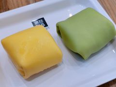 -满记甜品(金唐购物中心店)