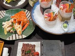 -鮨匠·割烹料理(巨鹿花园店)