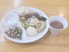 -素清香(解放路店)