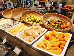 -青岛海尔洲际酒店