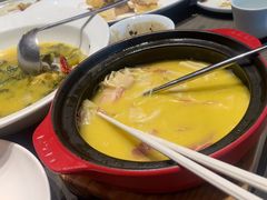 -望乡楼上海菜(日月光店)