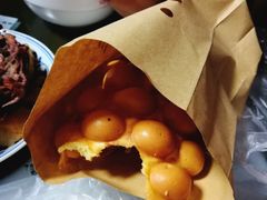 -陈记甜品窝(中山北路店)