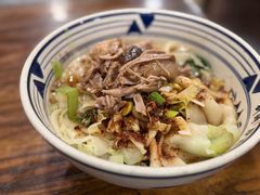 -王魁腊汁肉夹馍(柿园路店)