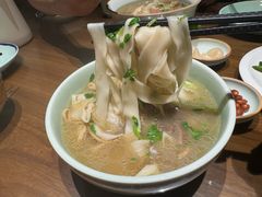 -萧记三鲜烩面(郑汴路店)